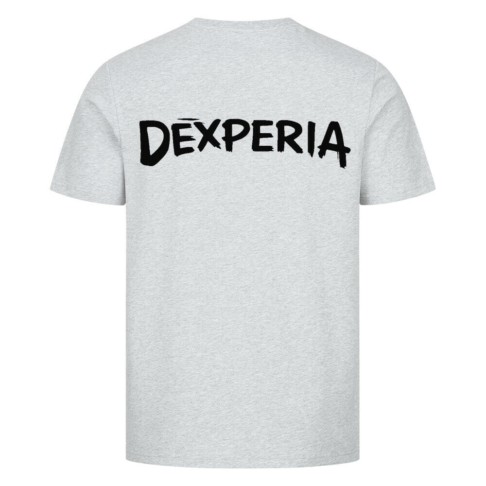 Image for color: heather grey