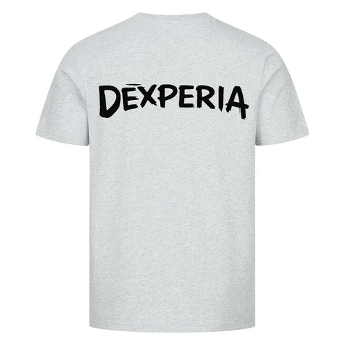 Image for color: heather grey